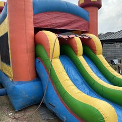 Bouncy house