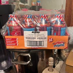 Redcon 1 Total War (fruit Punch) Pre-workout