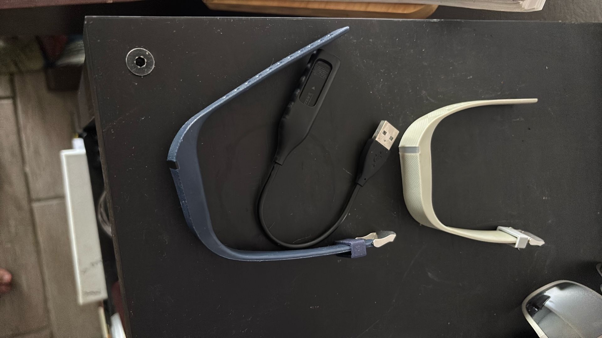 $40 Fitbit Flex