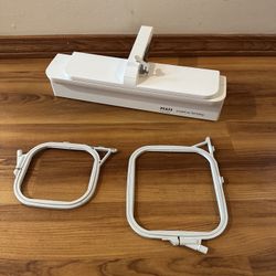 Pfaff Creative Fantasy Embroidery Arm Unit 