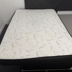 Mattress 