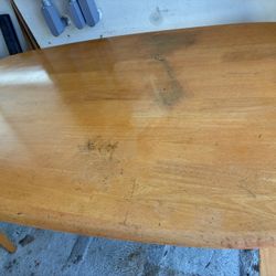 Free Table