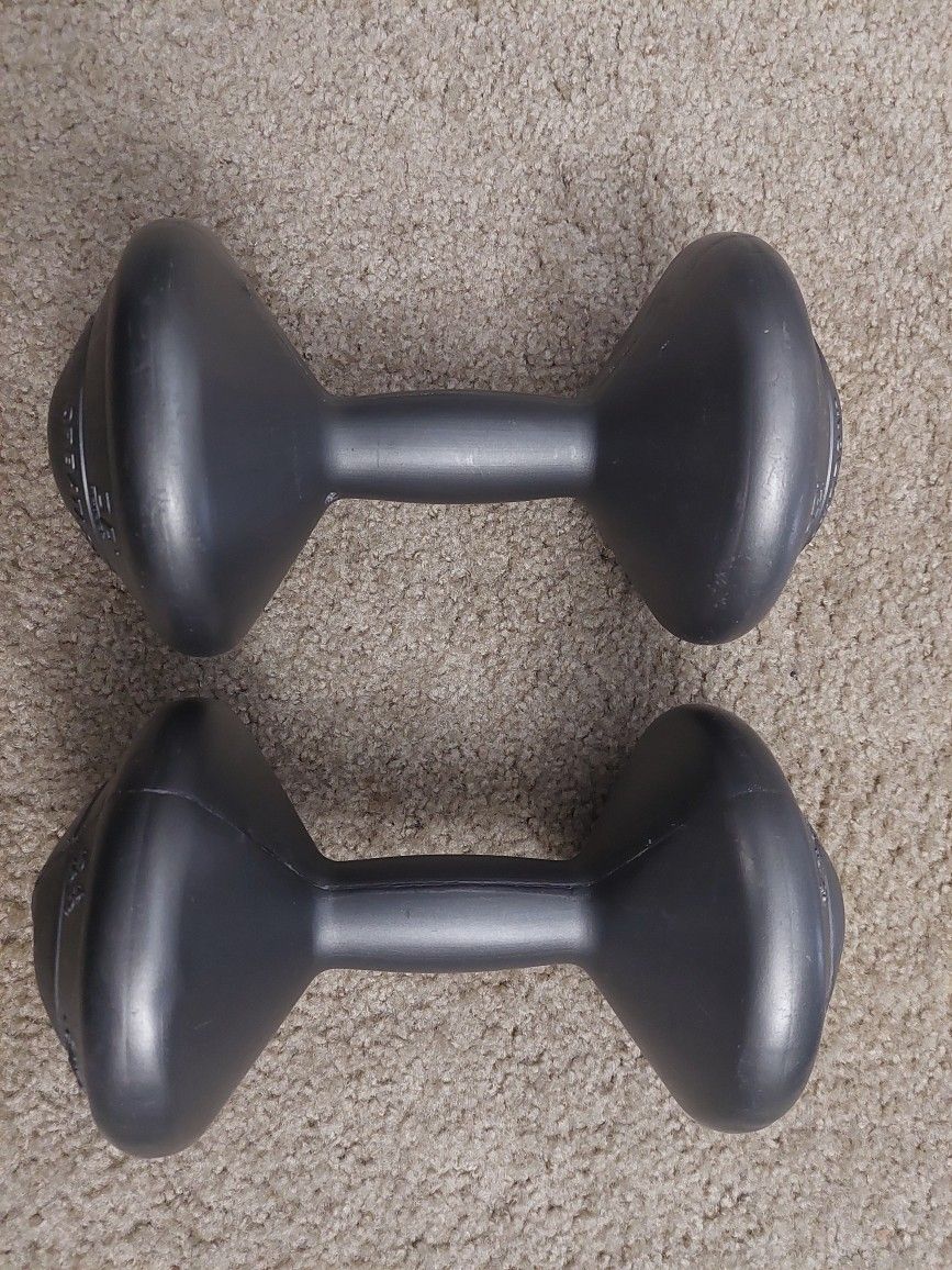 Dumbbells