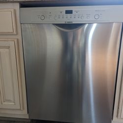 Dishwasher 