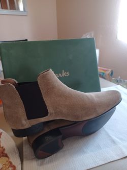 Asos Chelsia Men Boots Size 7 $40