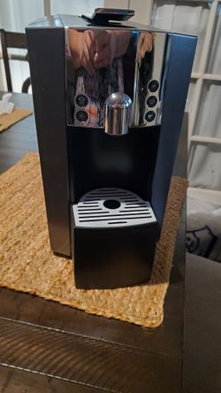 Coffee Machine