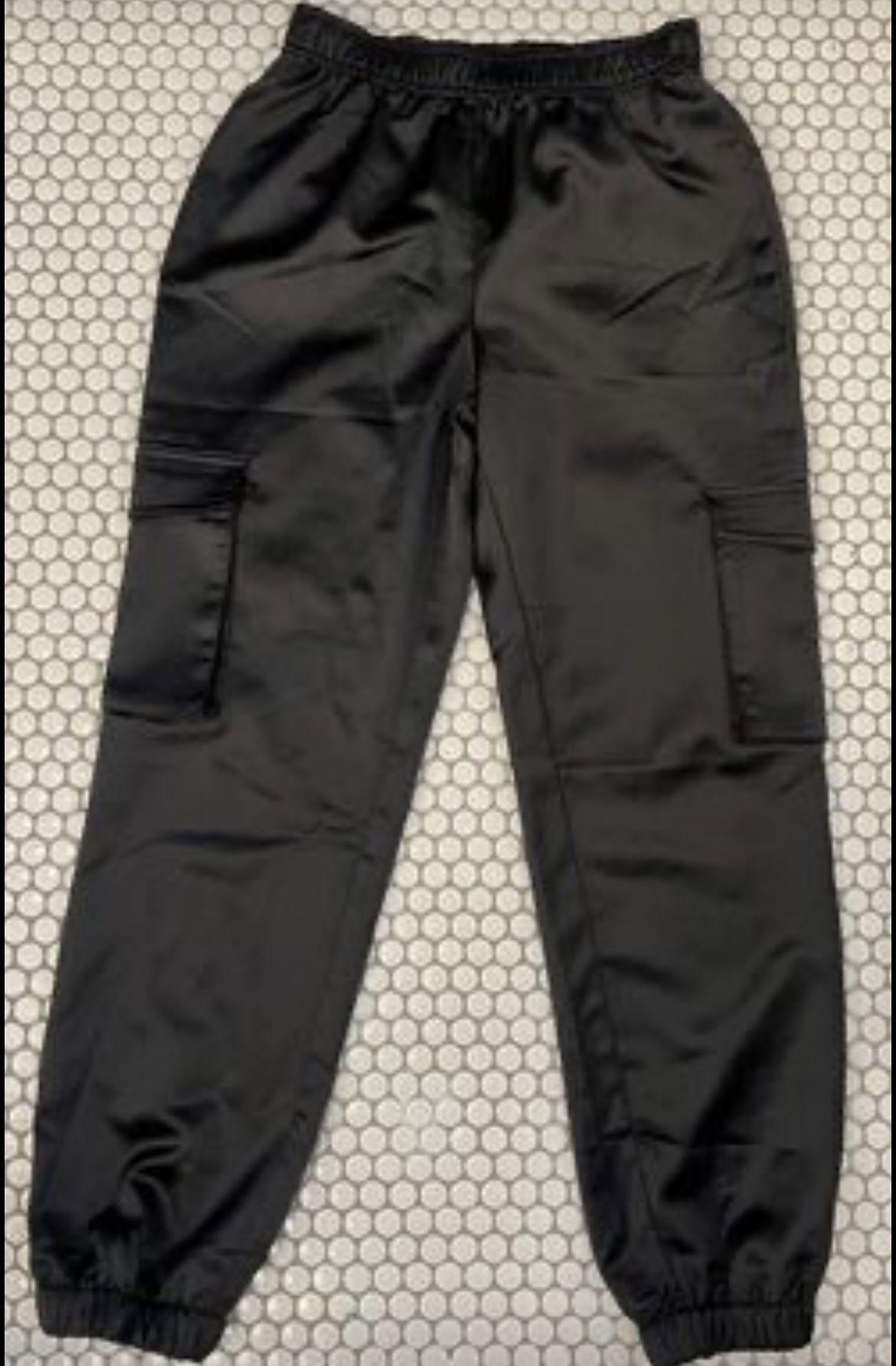 Cargo Joggers