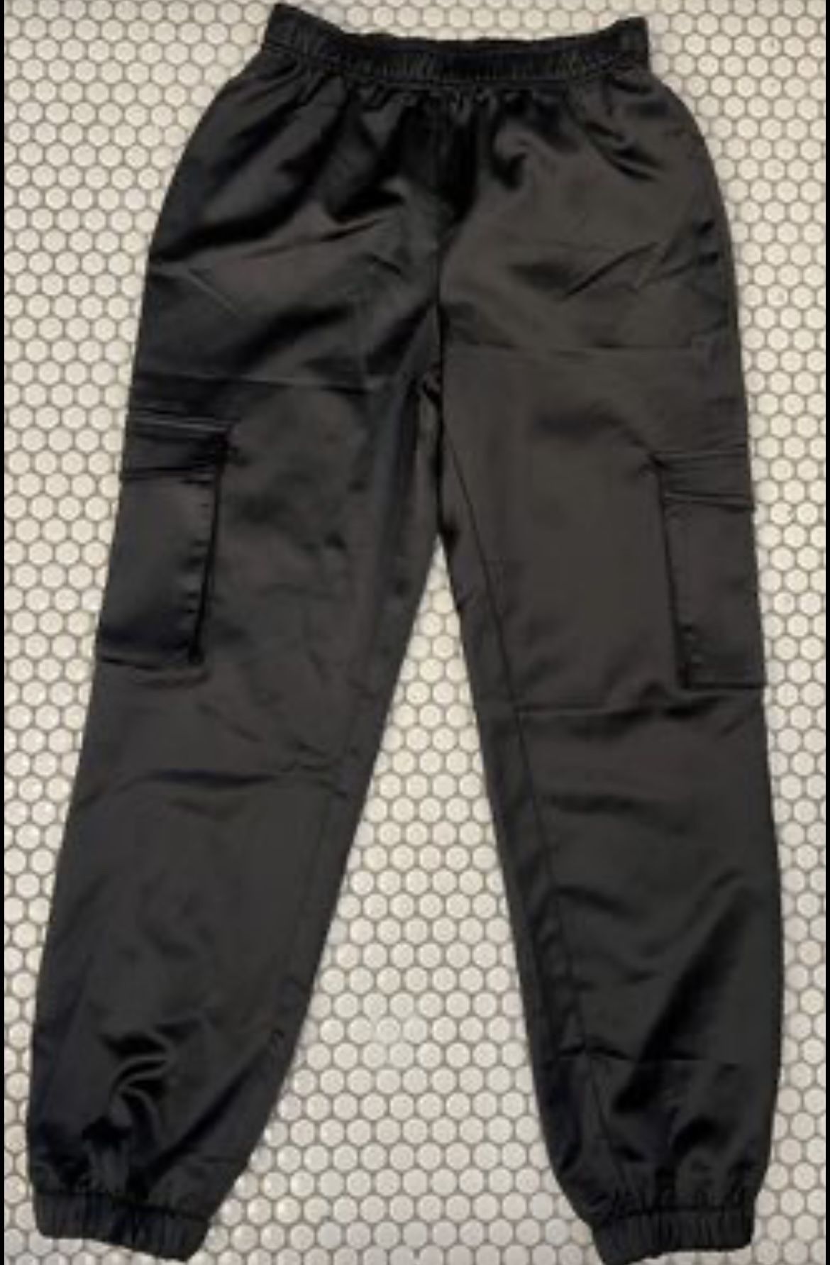 Cargo Joggers 