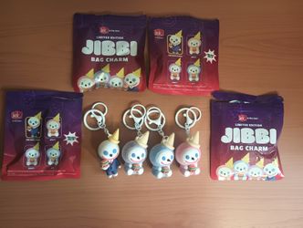 Jack In The Box Jibbi