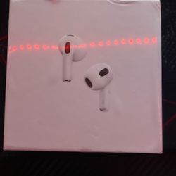 airpod 3s 