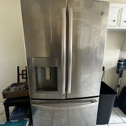 Double Door Refrigerator