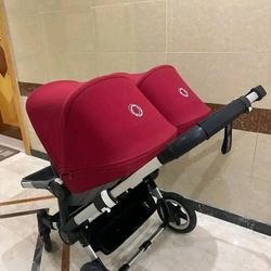 Bugaboo-donkey