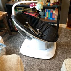 4moms Mamaroo 
