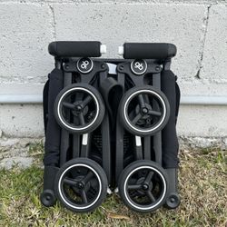 gb Pockit Travel Stroller