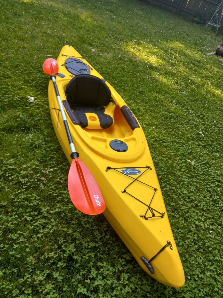 Kayak 