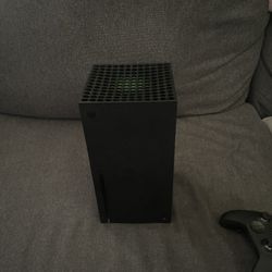 Xbox Series X 