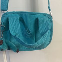 Kipling Crossbody