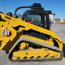 CAT 299 D2 XHP Hi Flow 🚧 Financing And Delivery Available 🚧