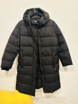 Winter Coat