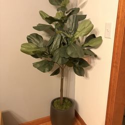 Decorative Fake Plant 