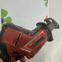 Milwaukee M18 FUEL 18V Lithium-Ion Brushless Cordless HACKZALL Reciprocating Saw (Tool-Only