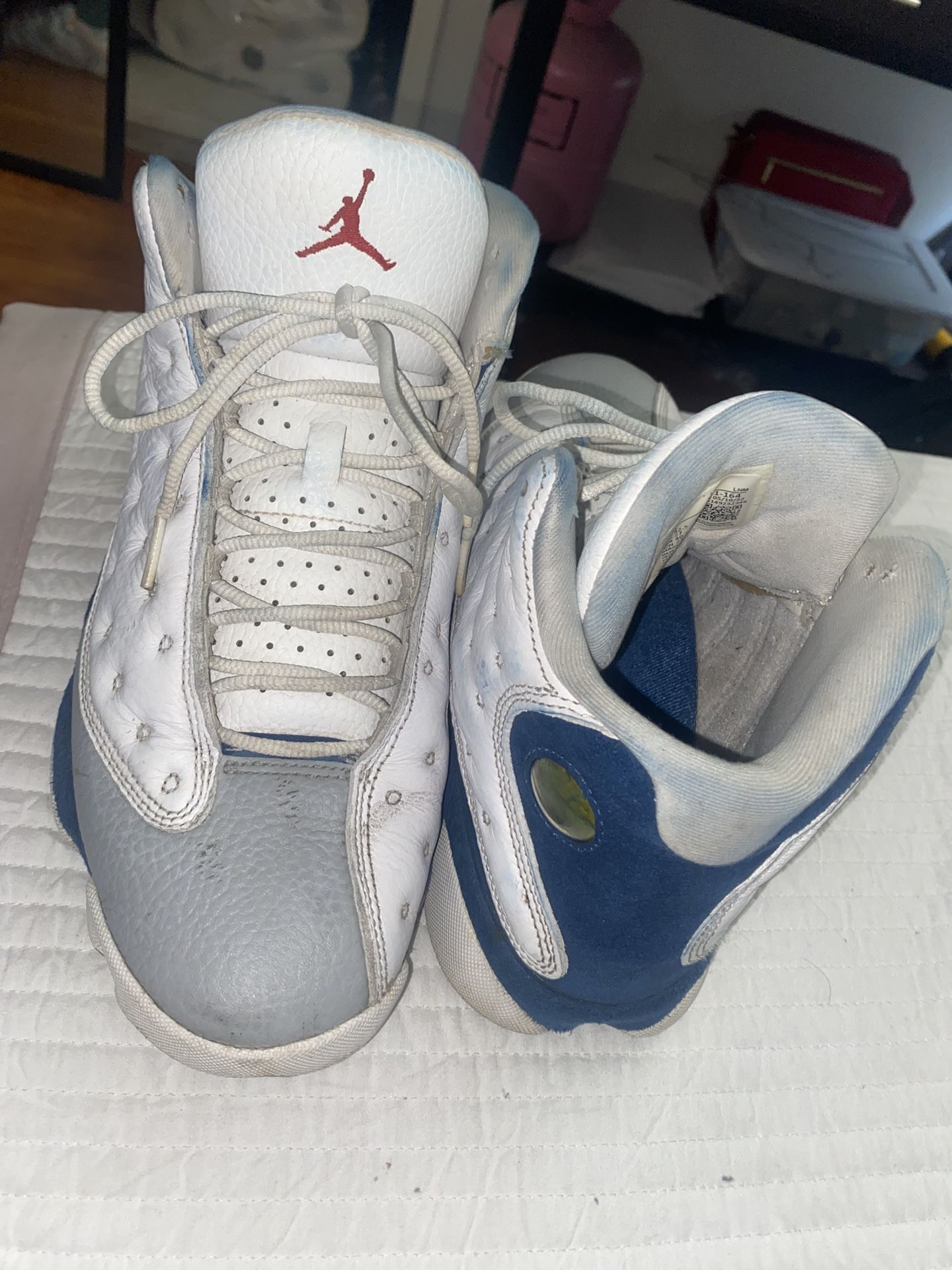 Jordans