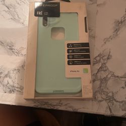 Water Poof Phone Case 