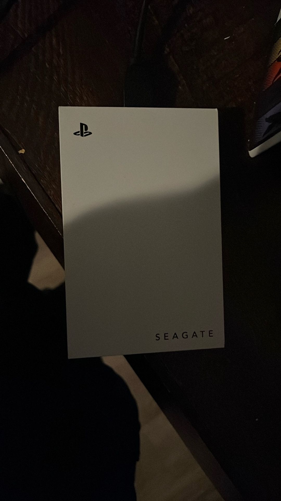 Ps5 Storage