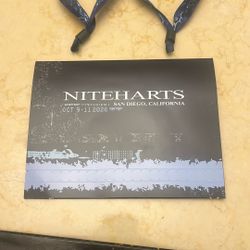 NiteHarts Tickets 