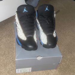 Jordan 13