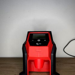 Compresor para llantas milwaukee m12