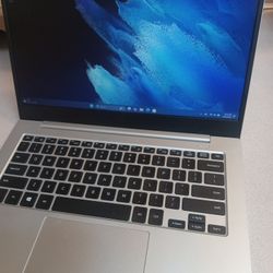 Samsung Gaming Laptop
