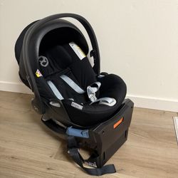 CYBEX CLOUD Q Car seat / Baby Seat  