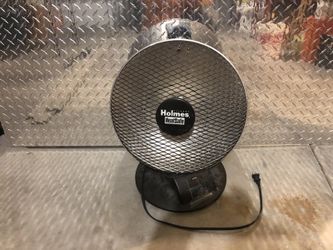 Heater