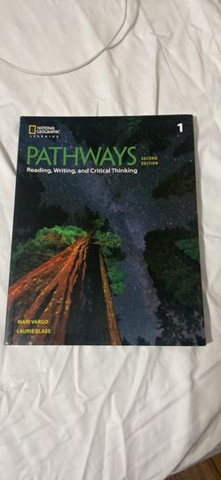 Study book college level