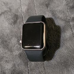 Iphone Watch