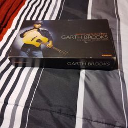 Garth Brooks Collection 