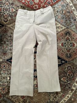 Signature Fit size 6 pants