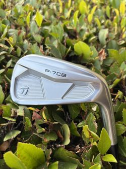 Taylormade P7CB