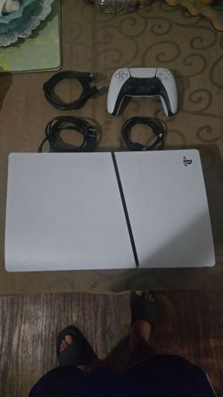 Playstation 5
