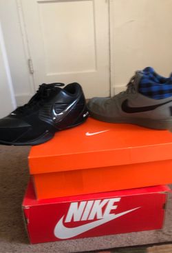 Nike shoes