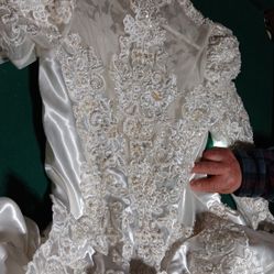 Only Wore  Once