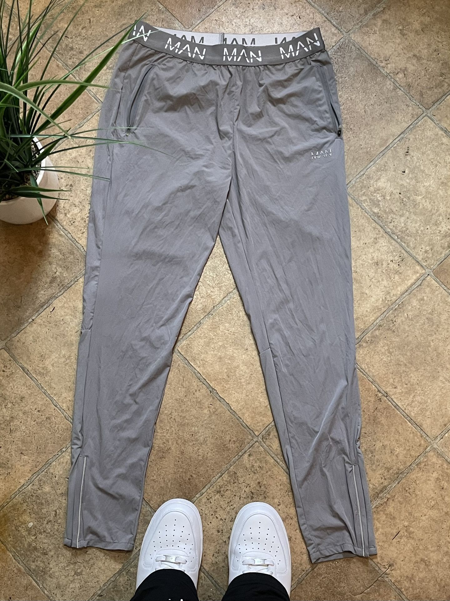 Men’s Track Pants