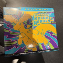 Ascended heroes ETB