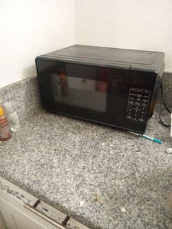 Mini Microwave