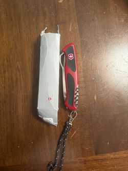 Swiss Army Knife