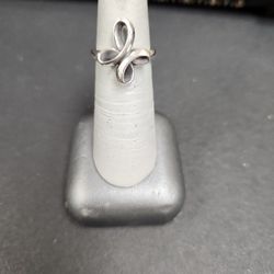 James Avery eternal Ribbon Cross Ring for Sale in Houston TX