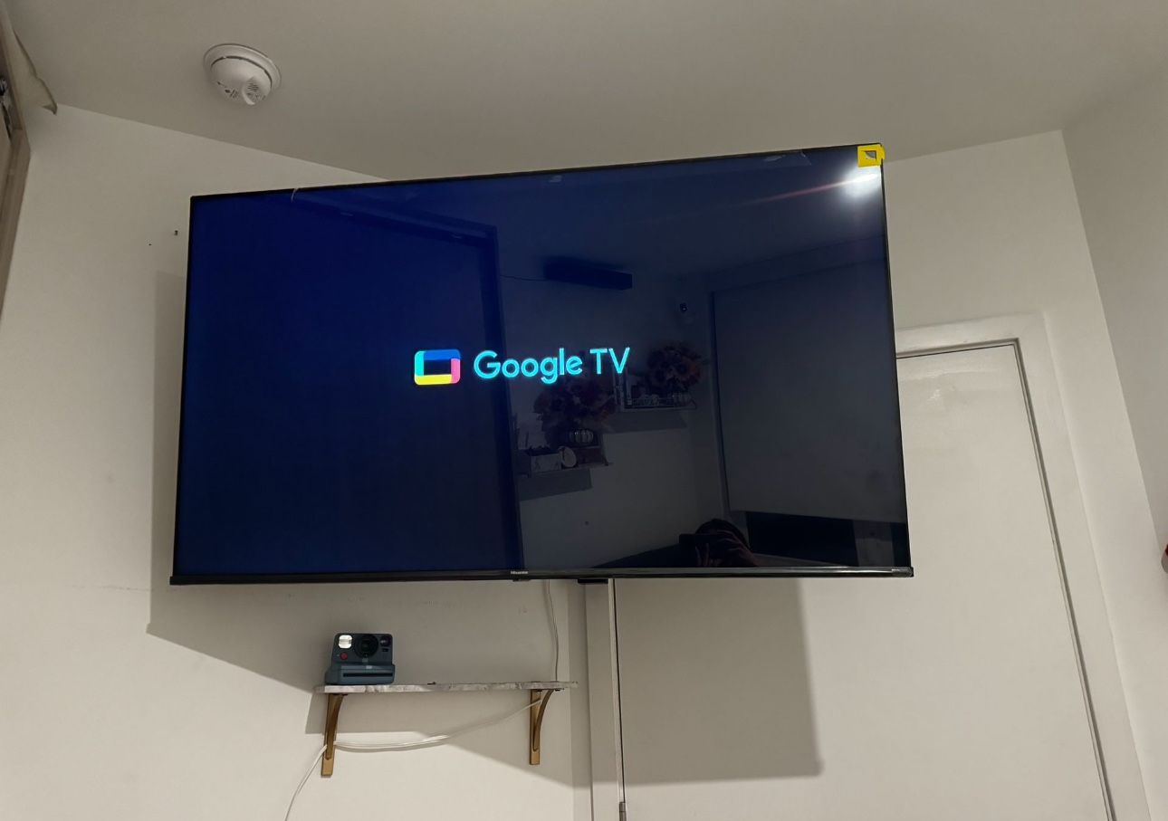 Hisense TV