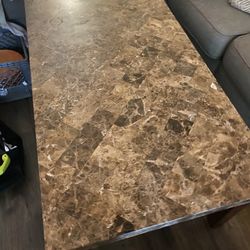 Coffee & Dining Table Set 