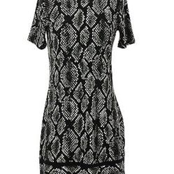 MICHAEL KORS DRESS SMALL